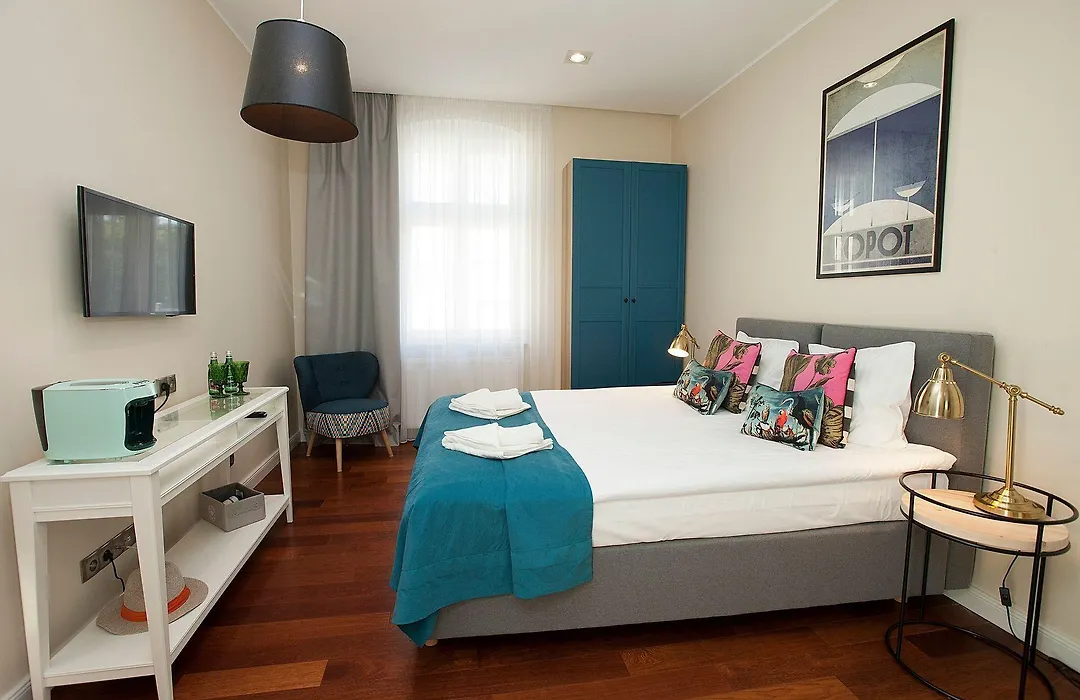 Comfort Art By Grand Apartments-1